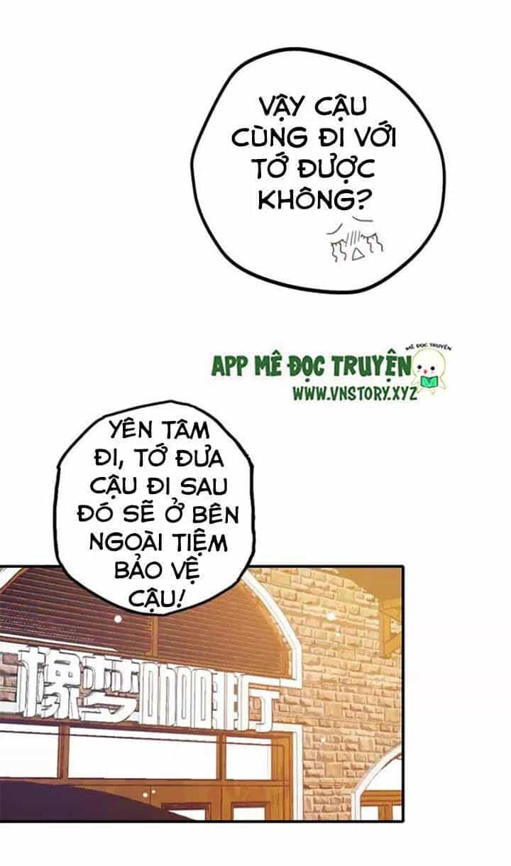 Cái Vòng Này Thật Loạn - Chương 64 - ảnh 18