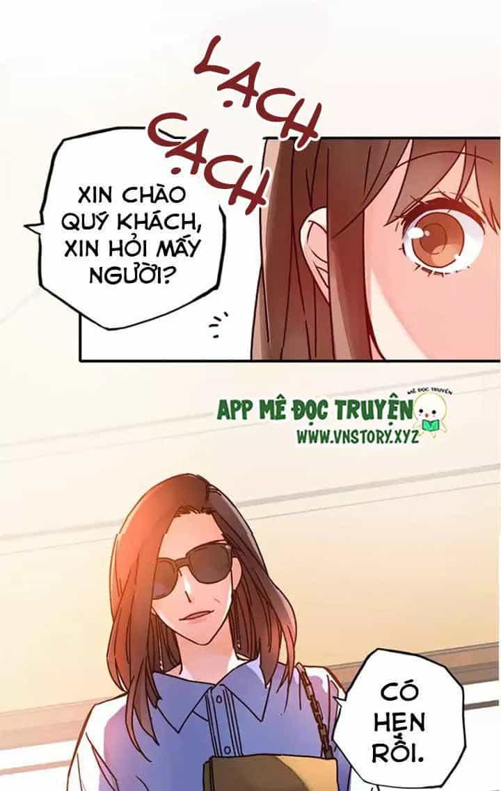 Cái Vòng Này Thật Loạn - Chương 64 - ảnh 22