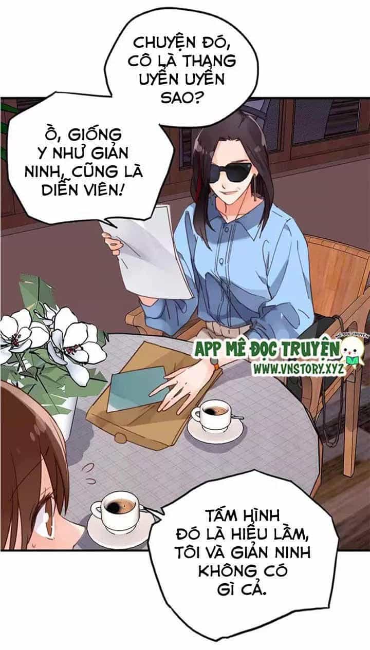 Cái Vòng Này Thật Loạn - Chương 64 - ảnh 25