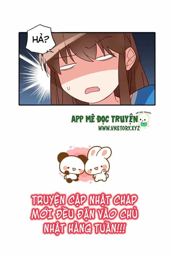 Cái Vòng Này Thật Loạn - Chương 64 - ảnh 30