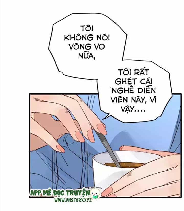 Cái Vòng Này Thật Loạn - Chương 65 - ảnh 11
