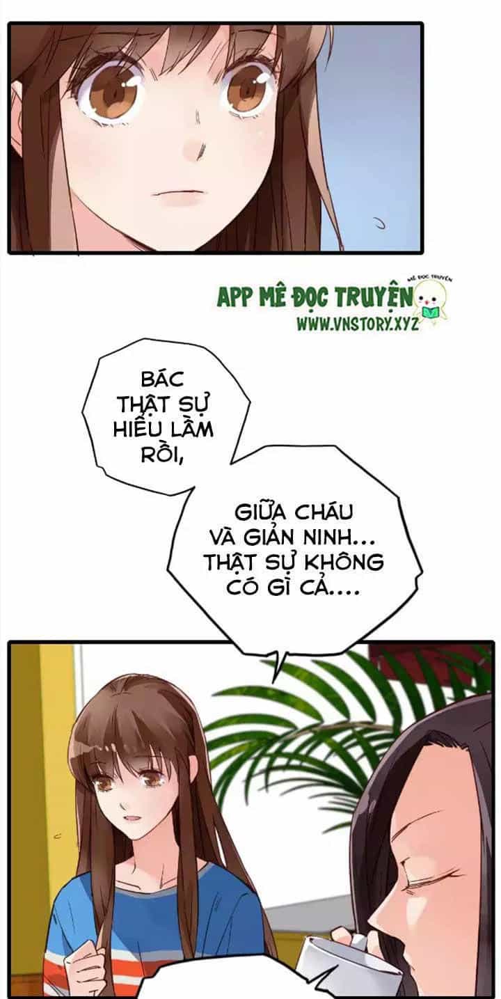 Cái Vòng Này Thật Loạn - Chương 65 - ảnh 13