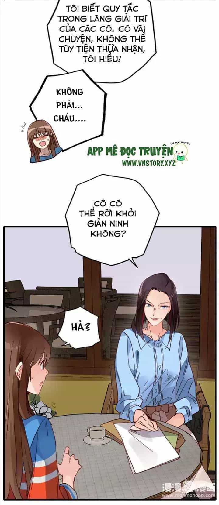Cái Vòng Này Thật Loạn - Chương 65 - ảnh 14