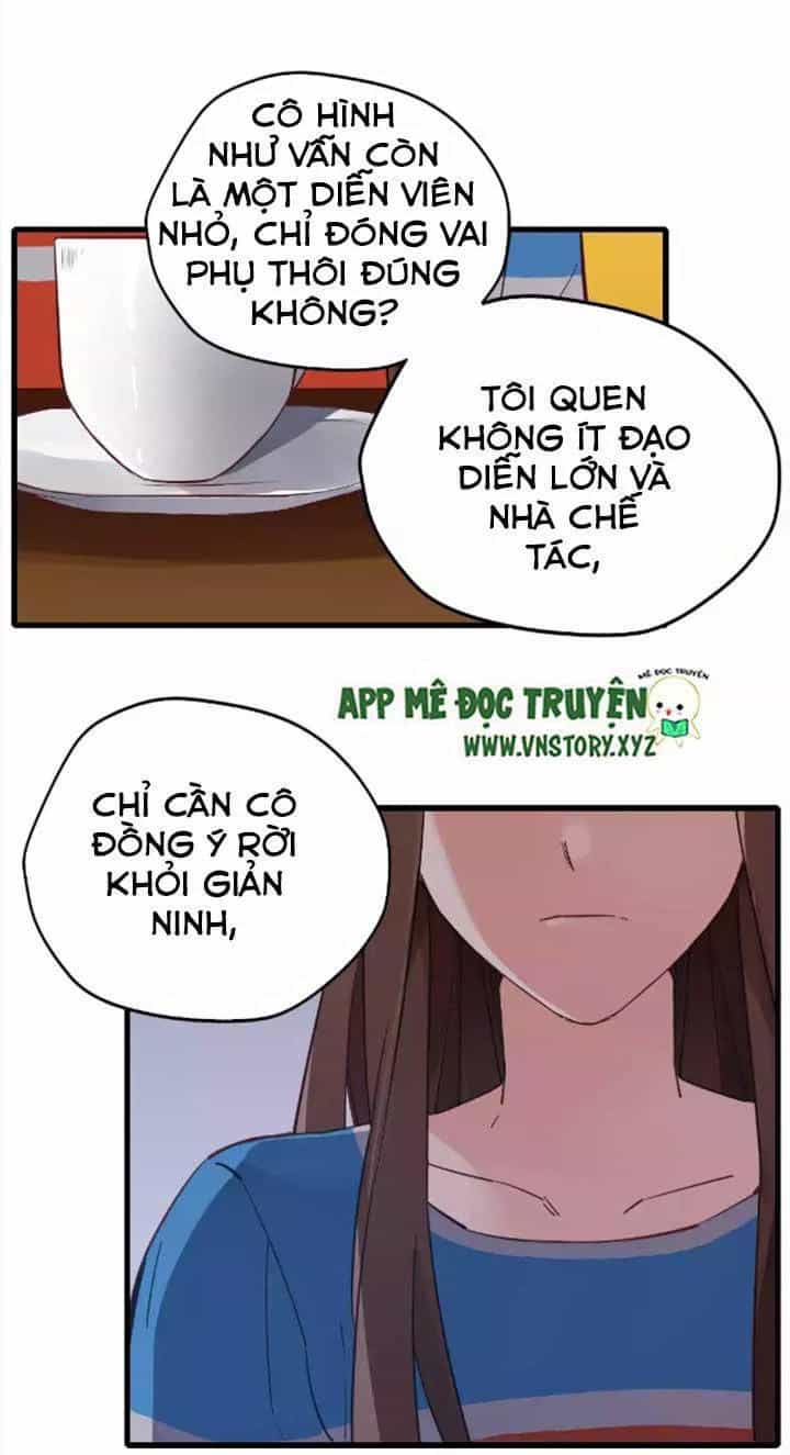 Cái Vòng Này Thật Loạn - Chương 65 - ảnh 15