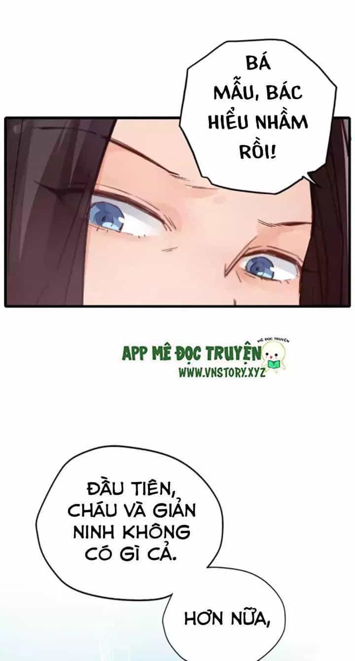 Cái Vòng Này Thật Loạn - Chương 65 - ảnh 17
