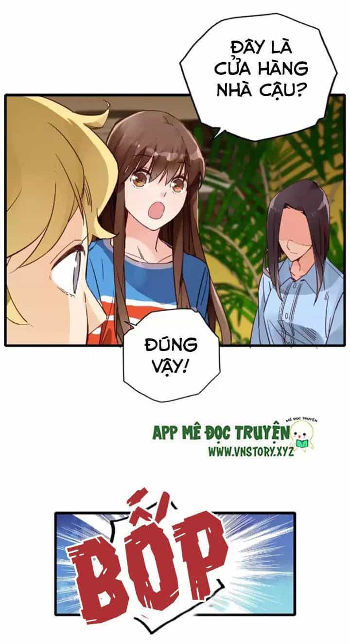 Cái Vòng Này Thật Loạn - Chương 65 - ảnh 21