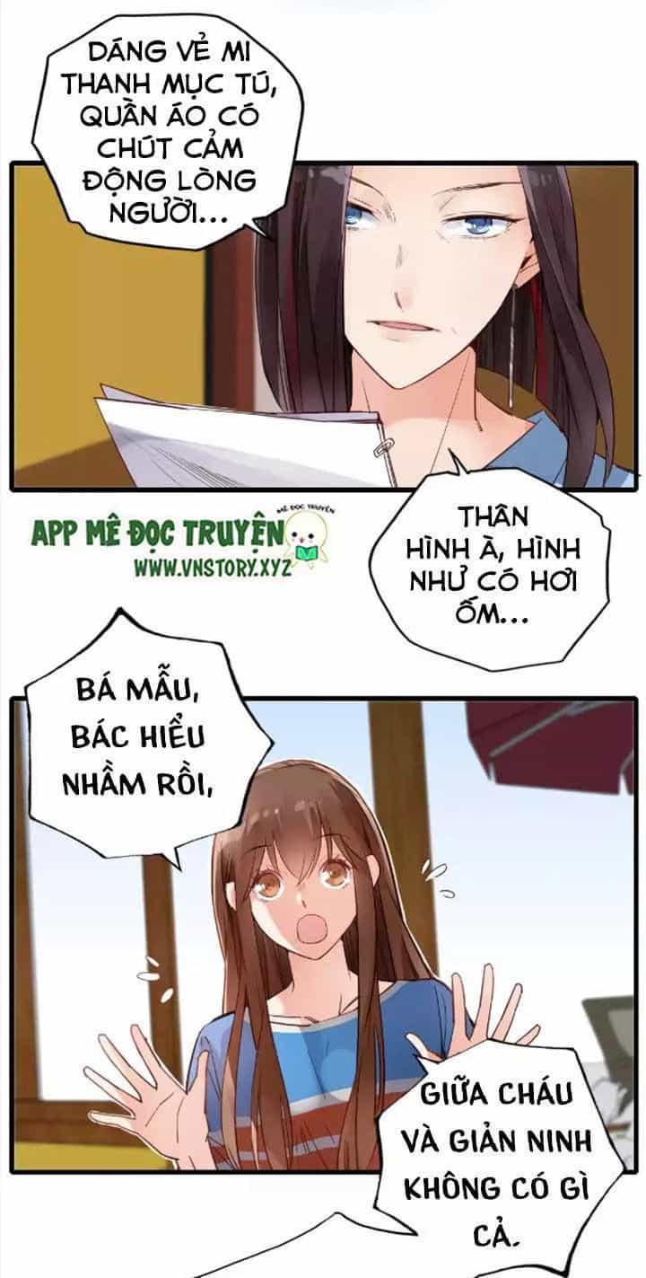 Cái Vòng Này Thật Loạn - Chương 65 - ảnh 3