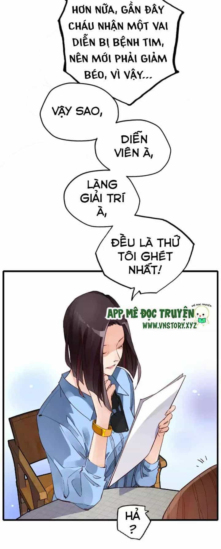Cái Vòng Này Thật Loạn - Chương 65 - ảnh 4