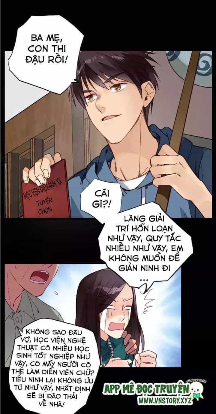 Cái Vòng Này Thật Loạn - Chương 65 - ảnh 6
