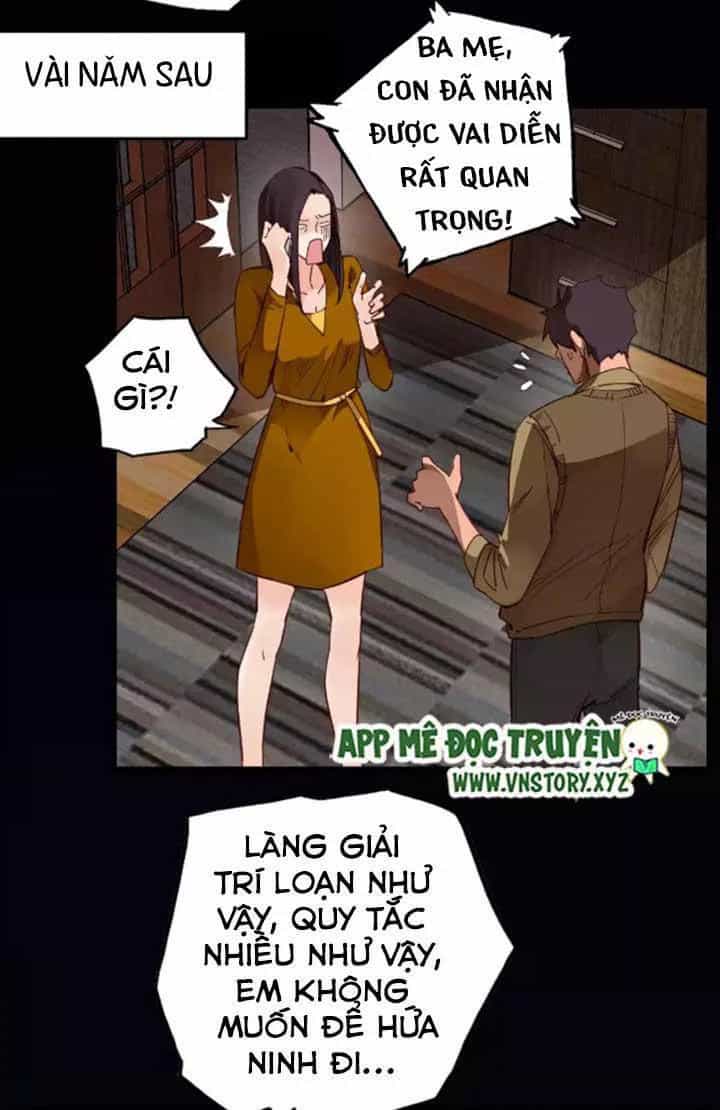 Cái Vòng Này Thật Loạn - Chương 65 - ảnh 7