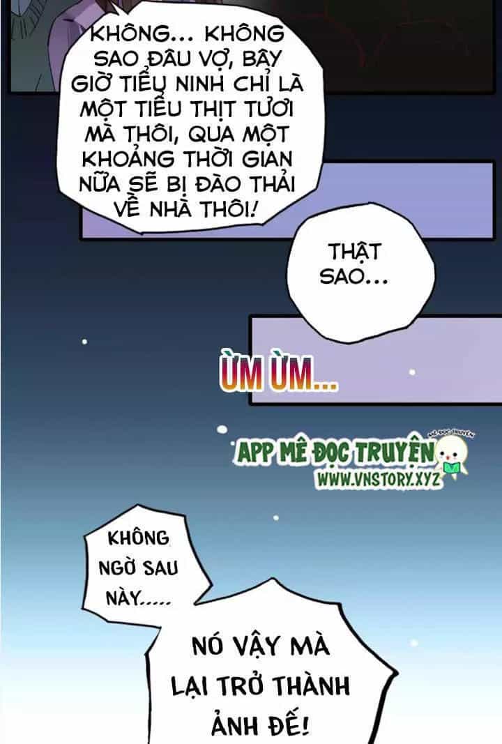 Cái Vòng Này Thật Loạn - Chương 65 - ảnh 9