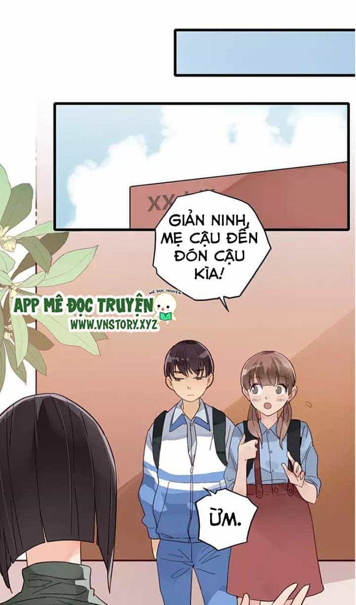 Cái Vòng Này Thật Loạn - Chương 66 - ảnh 19