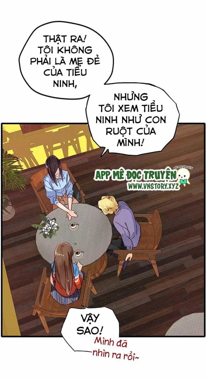 Cái Vòng Này Thật Loạn - Chương 66 - ảnh 3