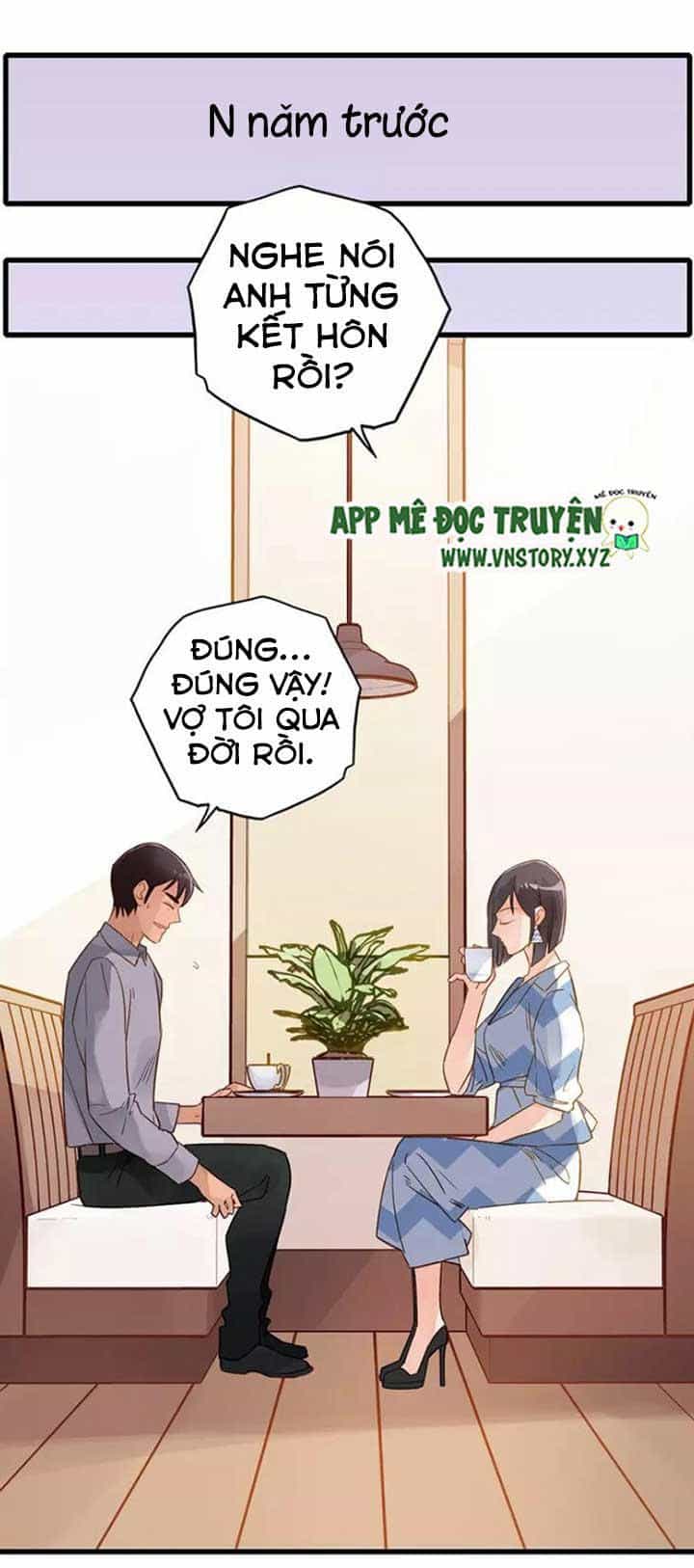 Cái Vòng Này Thật Loạn - Chương 66 - ảnh 7