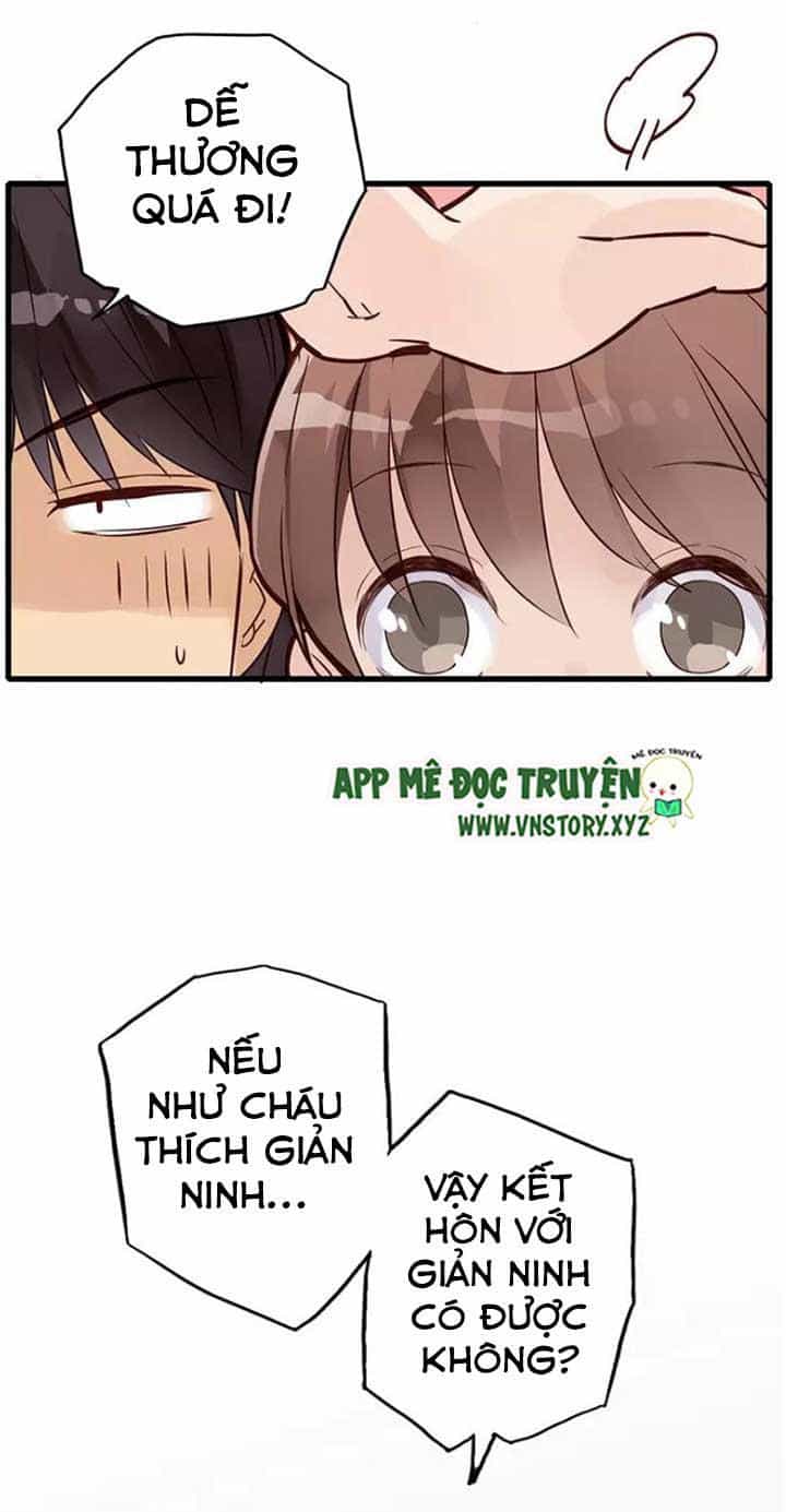 Cái Vòng Này Thật Loạn - Chương 66 - ảnh 22
