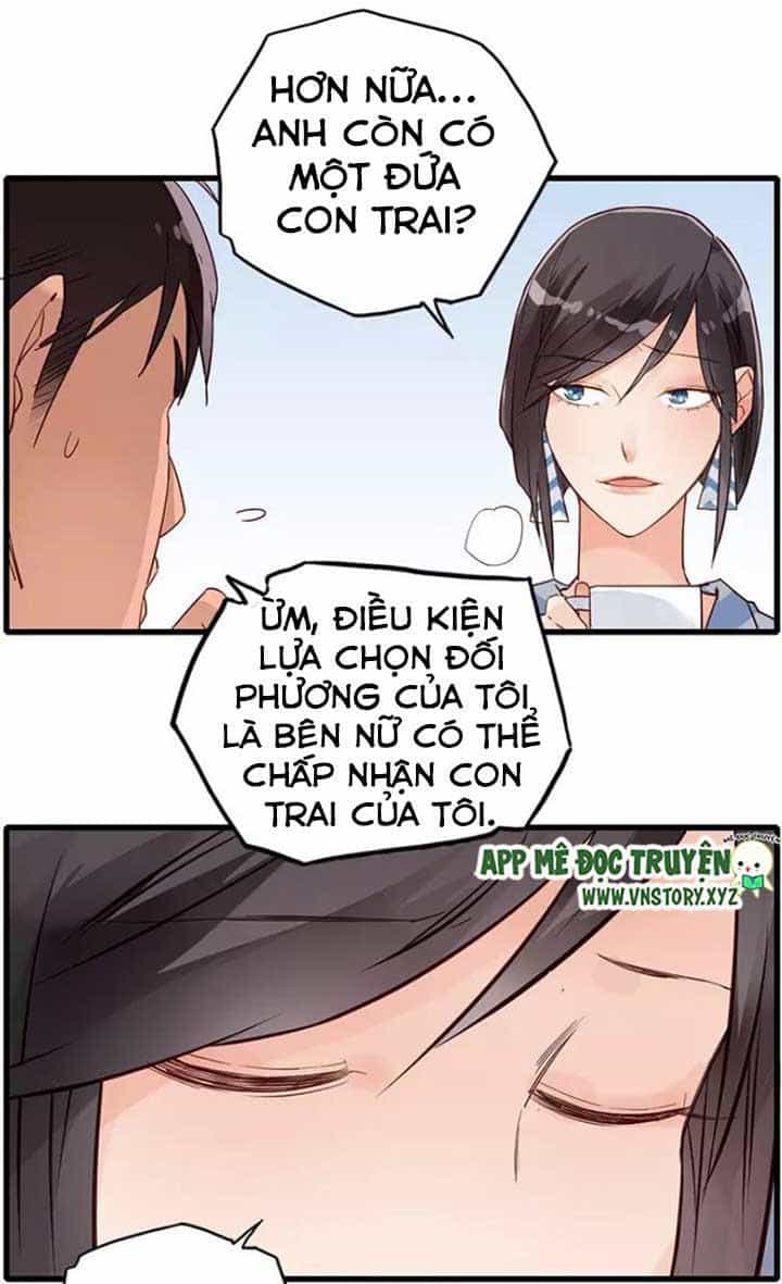 Cái Vòng Này Thật Loạn - Chương 66 - ảnh 8