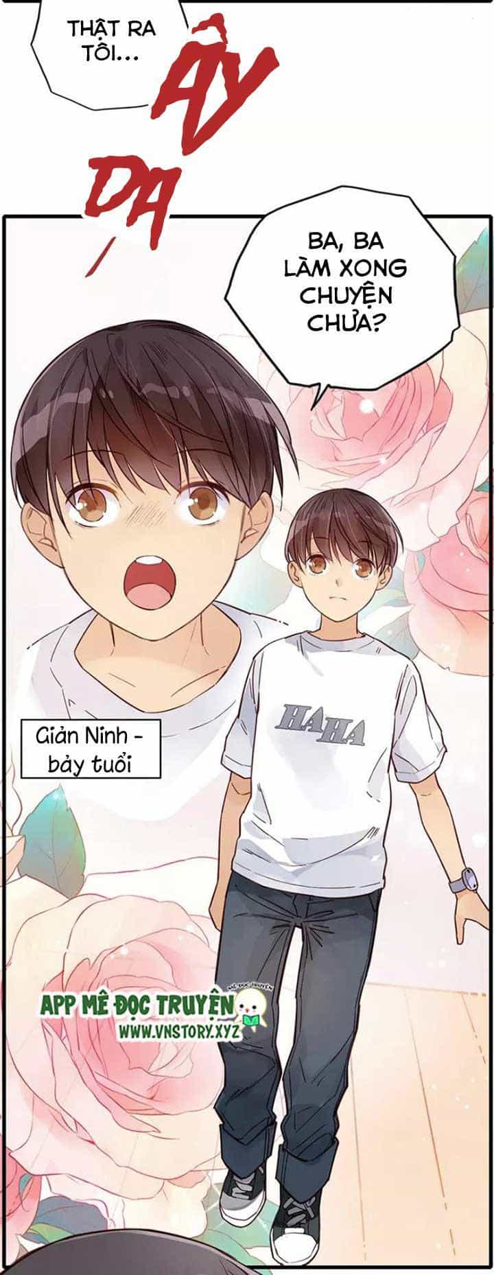 Cái Vòng Này Thật Loạn - Chương 66 - ảnh 9