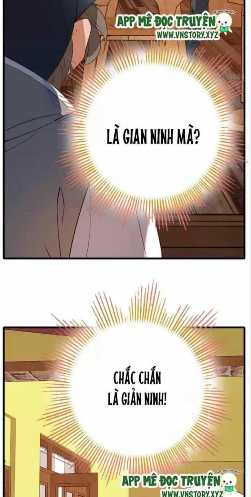 Cái Vòng Này Thật Loạn - Chương 67 - ảnh 12