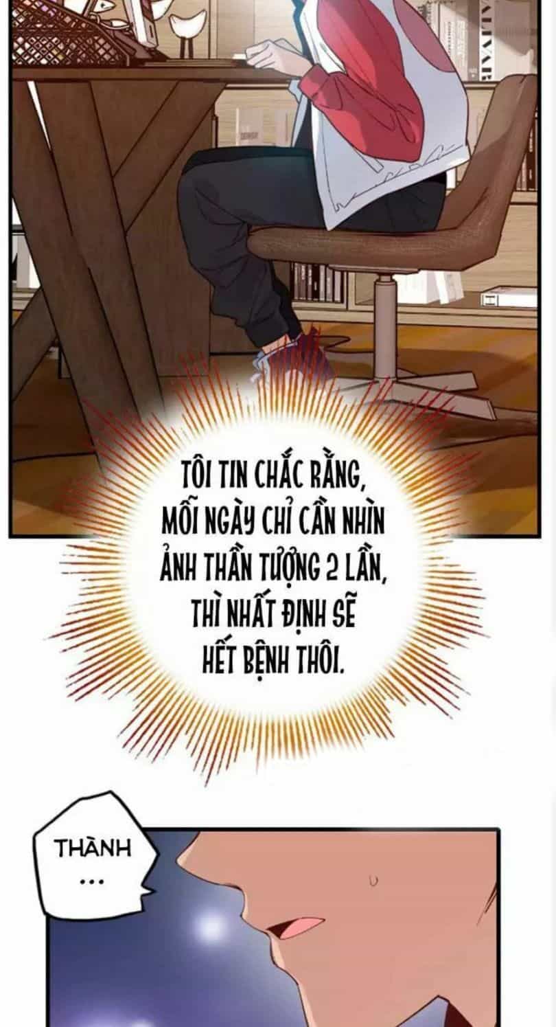 Cái Vòng Này Thật Loạn - Chương 67 - ảnh 5