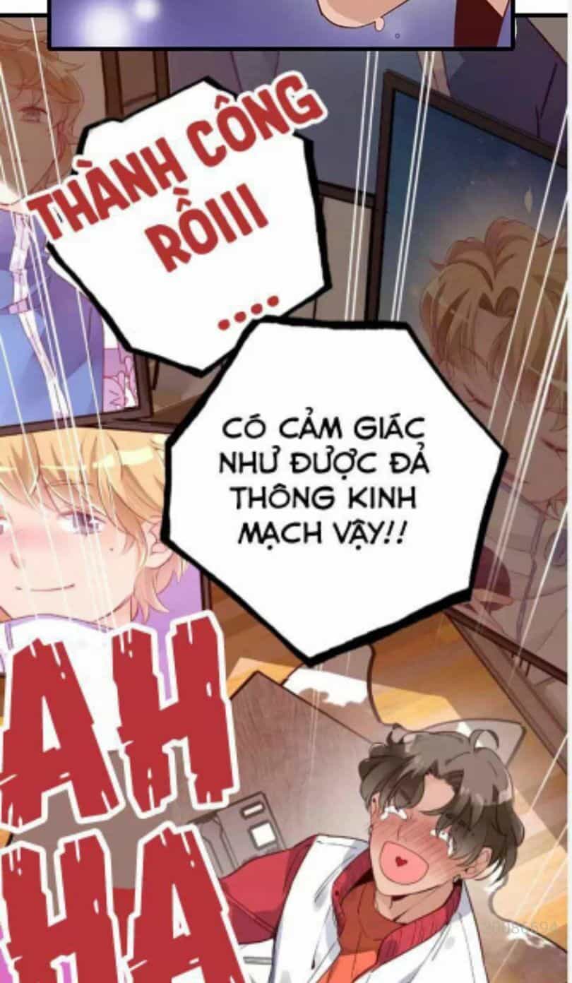 Cái Vòng Này Thật Loạn - Chương 67 - ảnh 6