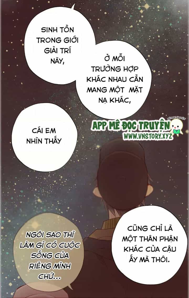 Cái Vòng Này Thật Loạn - Chương 8 - ảnh 10