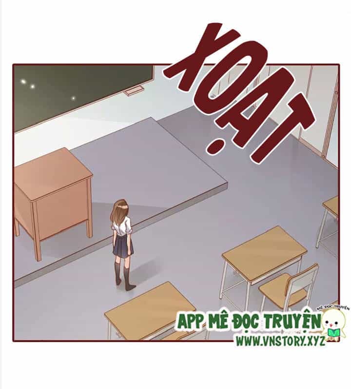 Cái Vòng Này Thật Loạn - Chương 8 - ảnh 16