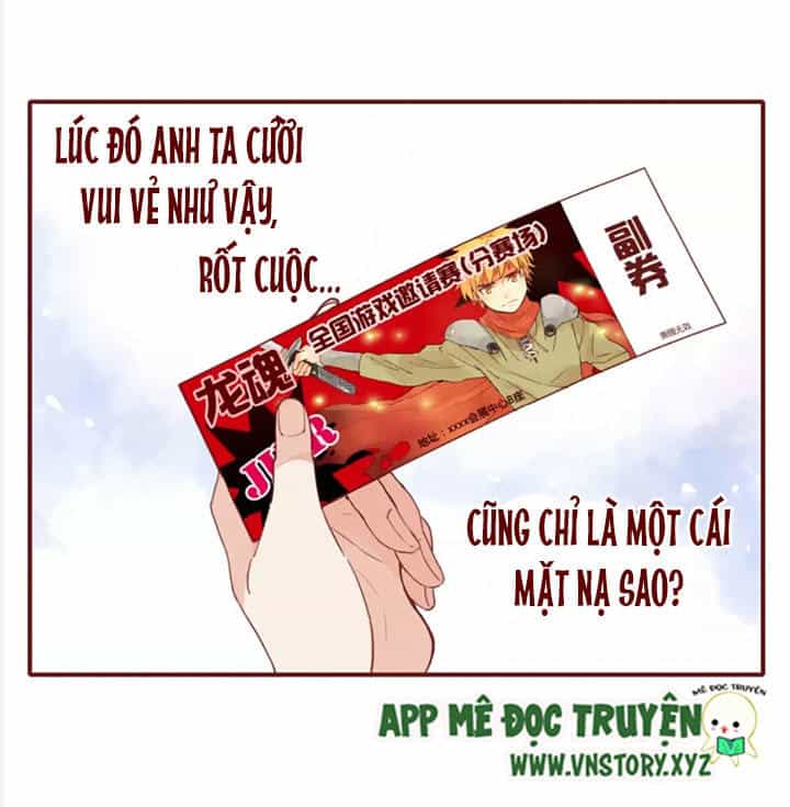 Cái Vòng Này Thật Loạn - Chương 8 - ảnh 17