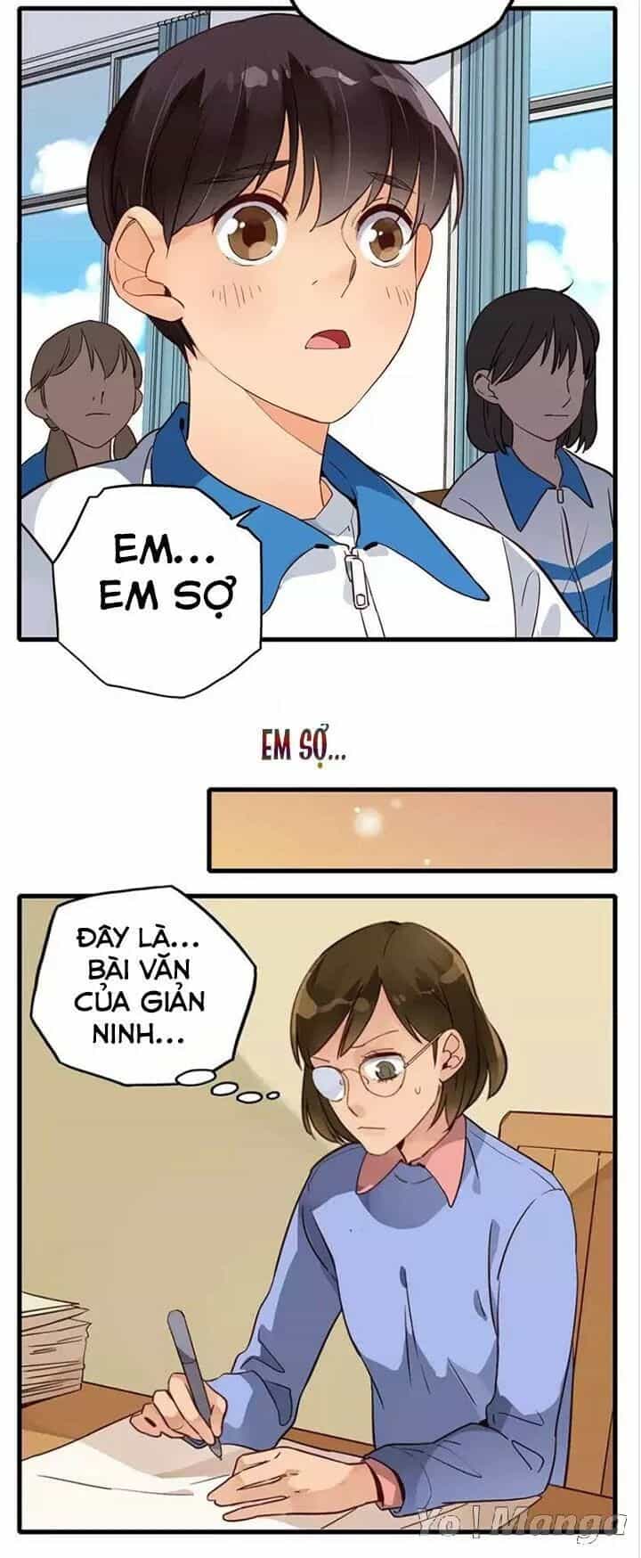 Cái Vòng Này Thật Loạn - Chương 68 - ảnh 14