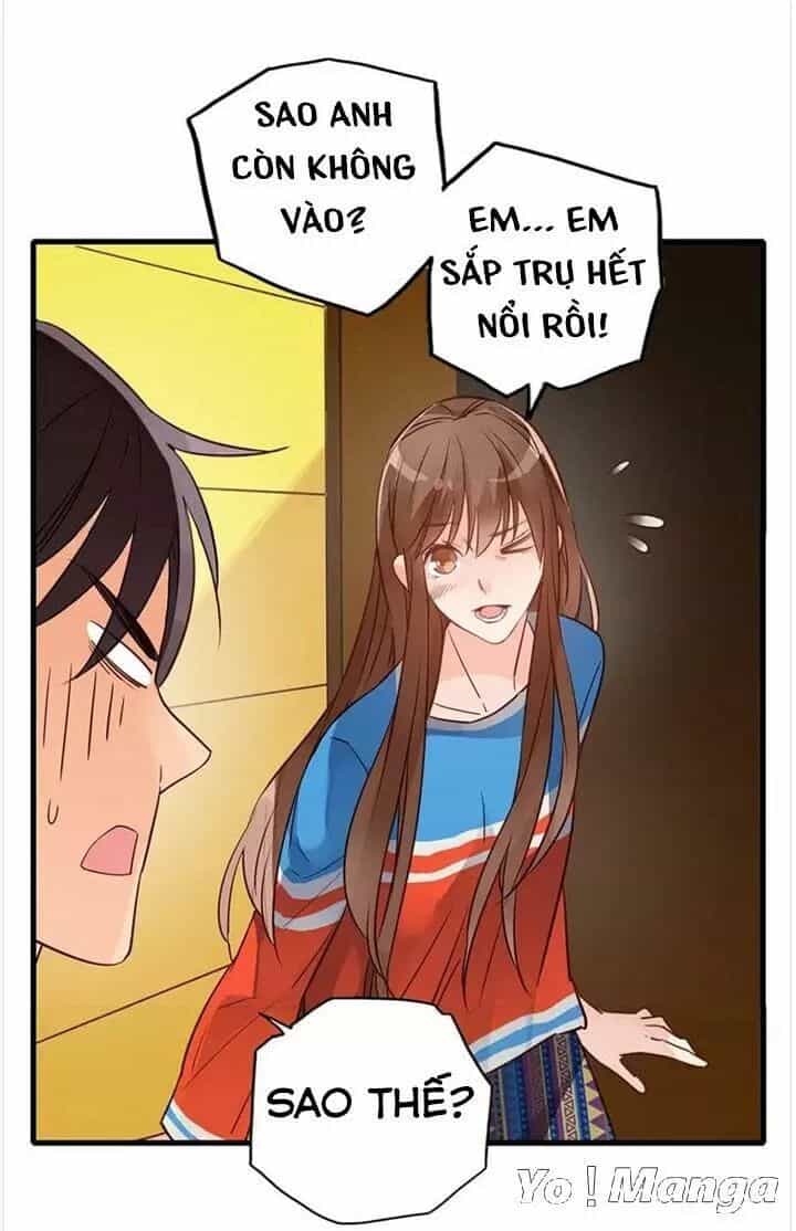 Cái Vòng Này Thật Loạn - Chương 68 - ảnh 19