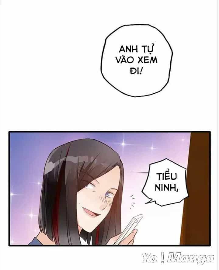 Cái Vòng Này Thật Loạn - Chương 68 - ảnh 20