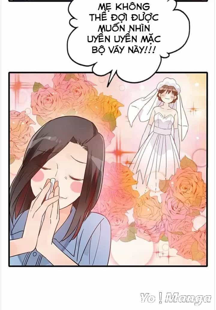 Cái Vòng Này Thật Loạn - Chương 68 - ảnh 22