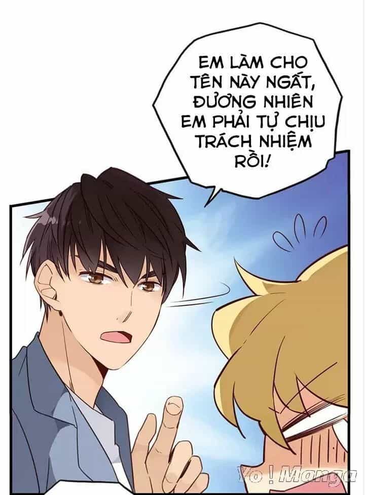 Cái Vòng Này Thật Loạn - Chương 68 - ảnh 5