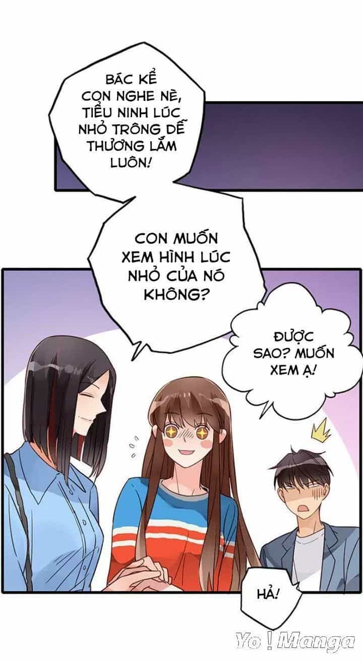Cái Vòng Này Thật Loạn - Chương 69 - ảnh 14