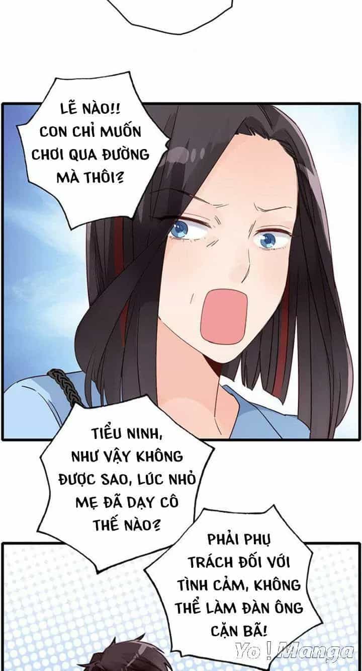 Cái Vòng Này Thật Loạn - Chương 69 - ảnh 3