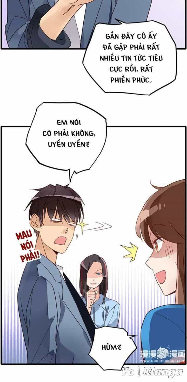 Cái Vòng Này Thật Loạn - Chương 69 - ảnh 5