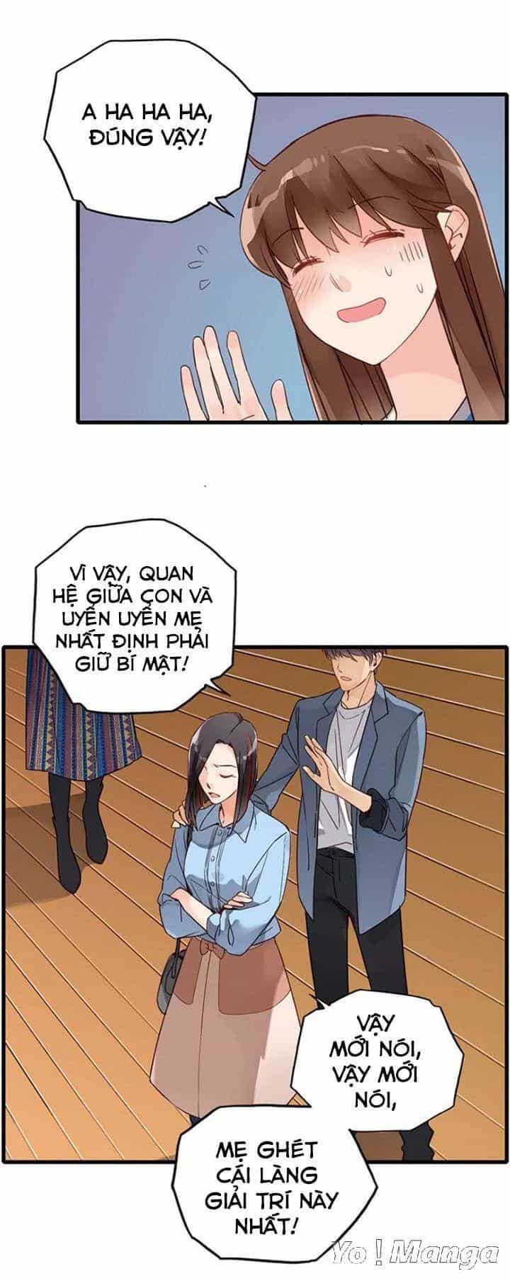 Cái Vòng Này Thật Loạn - Chương 69 - ảnh 6