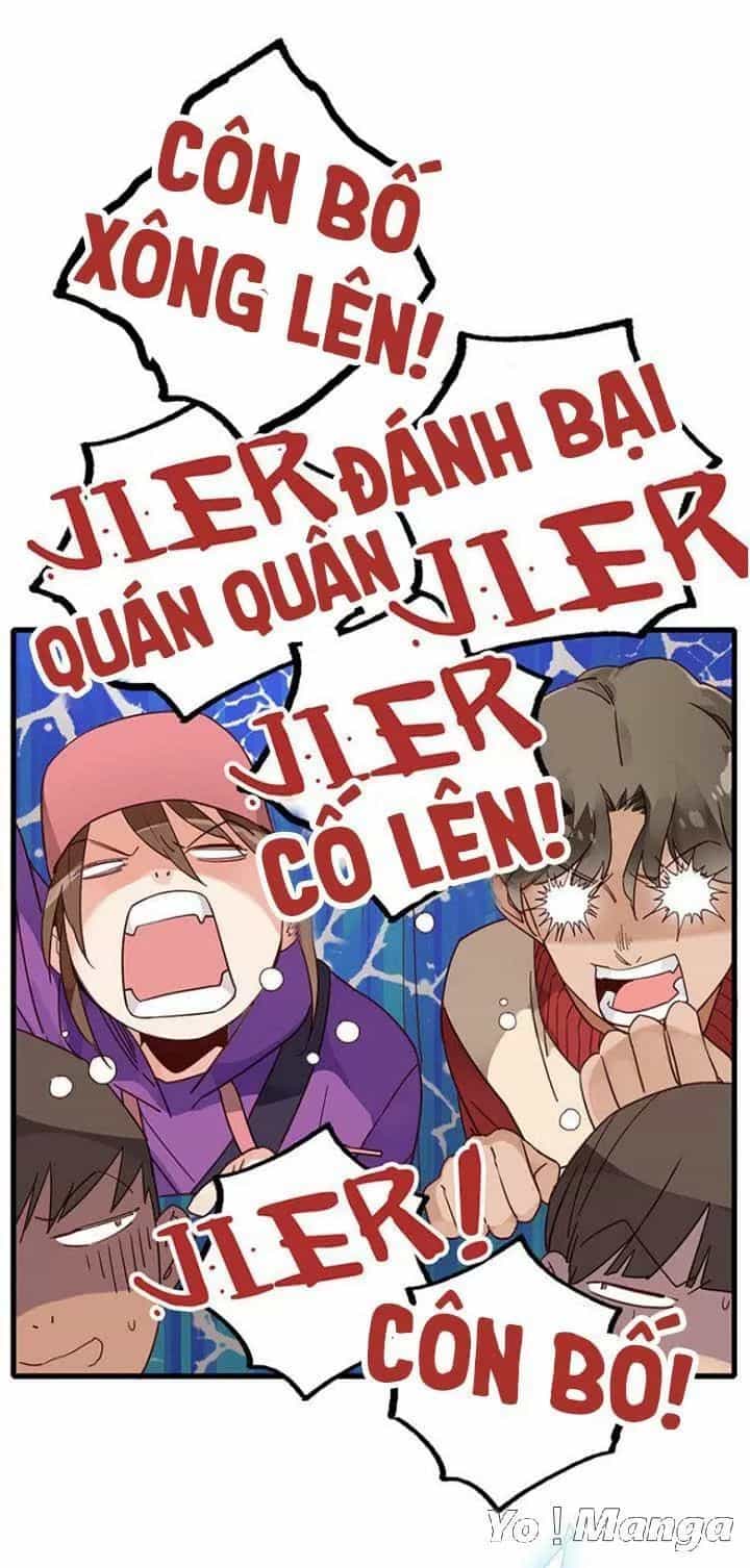 Cái Vòng Này Thật Loạn - Chương 70 - ảnh 19