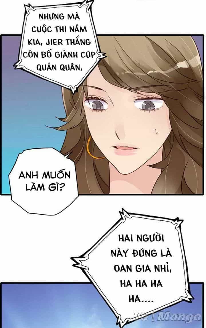 Cái Vòng Này Thật Loạn - Chương 70 - ảnh 23