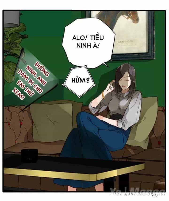 Cái Vòng Này Thật Loạn - Chương 70 - ảnh 4