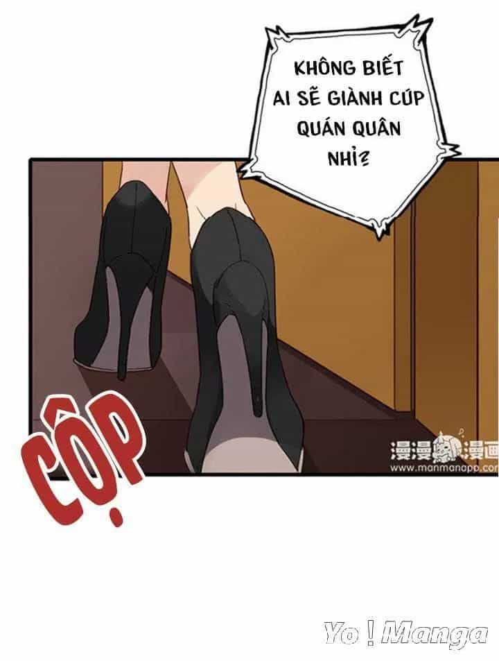 Cái Vòng Này Thật Loạn - Chương 70 - ảnh 21