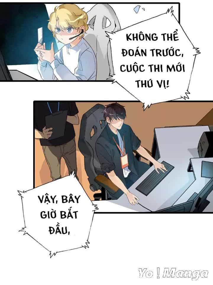 Cái Vòng Này Thật Loạn - Chương 71 - ảnh 8