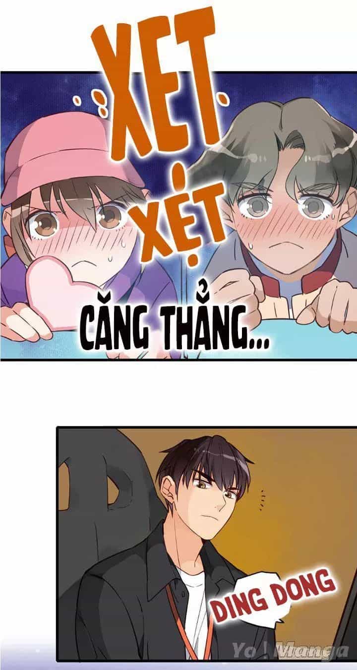 Cái Vòng Này Thật Loạn - Chương 71 - ảnh 12