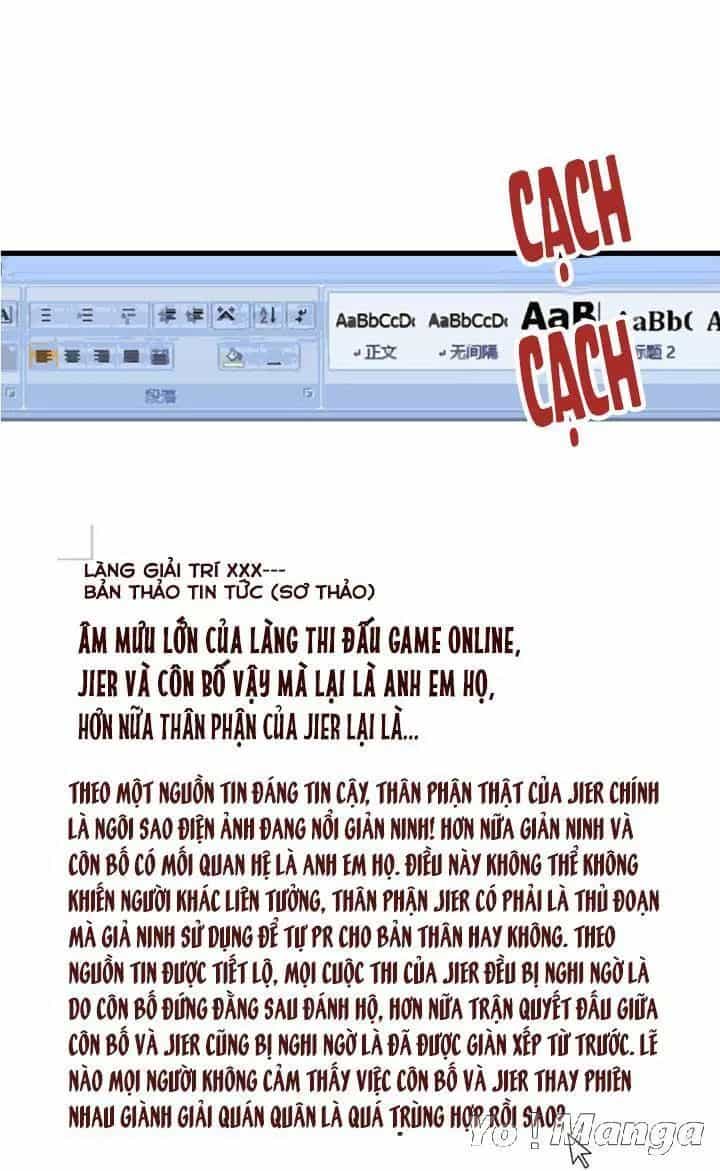 Cái Vòng Này Thật Loạn - Chương 71 - ảnh 2