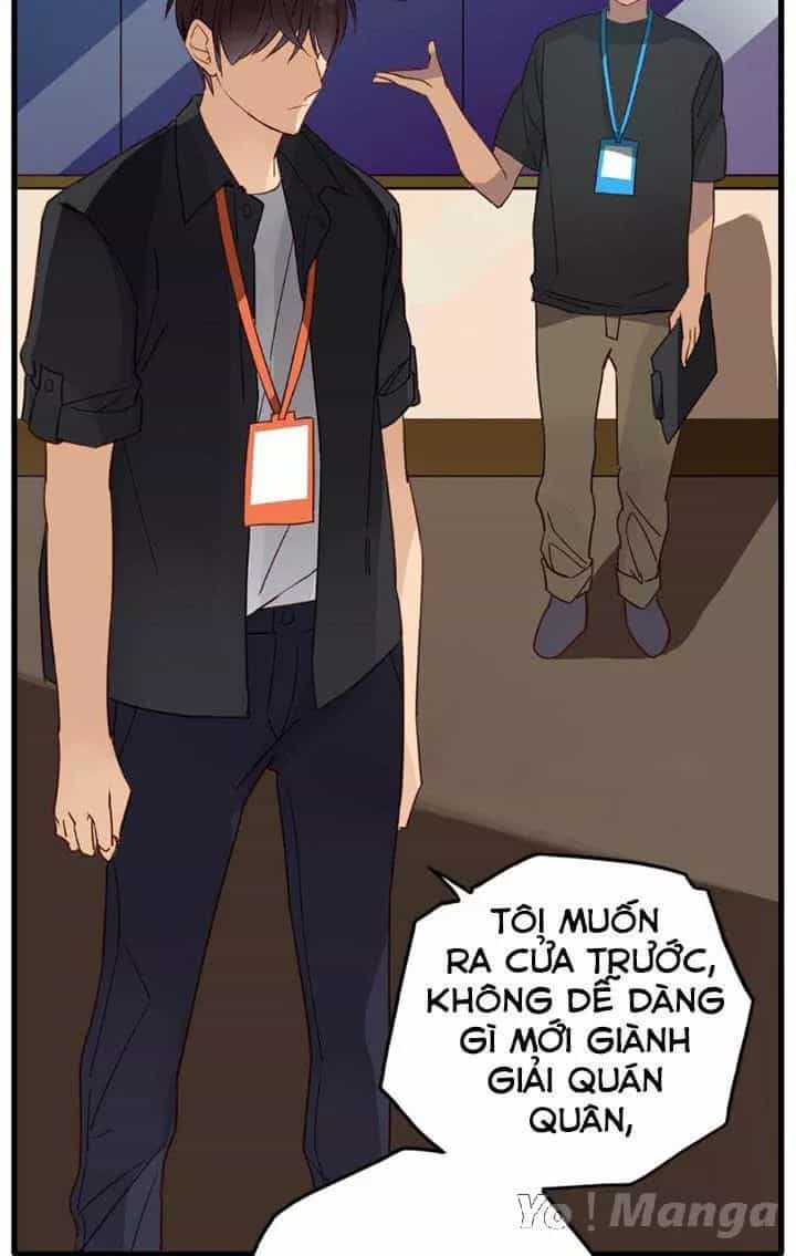 Cái Vòng Này Thật Loạn - Chương 71 - ảnh 21