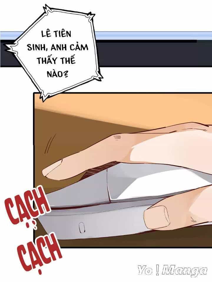 Cái Vòng Này Thật Loạn - Chương 71 - ảnh 3