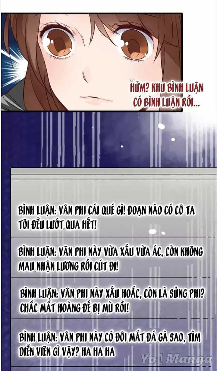 Cái Vòng Này Thật Loạn - Chương 72 - ảnh 10