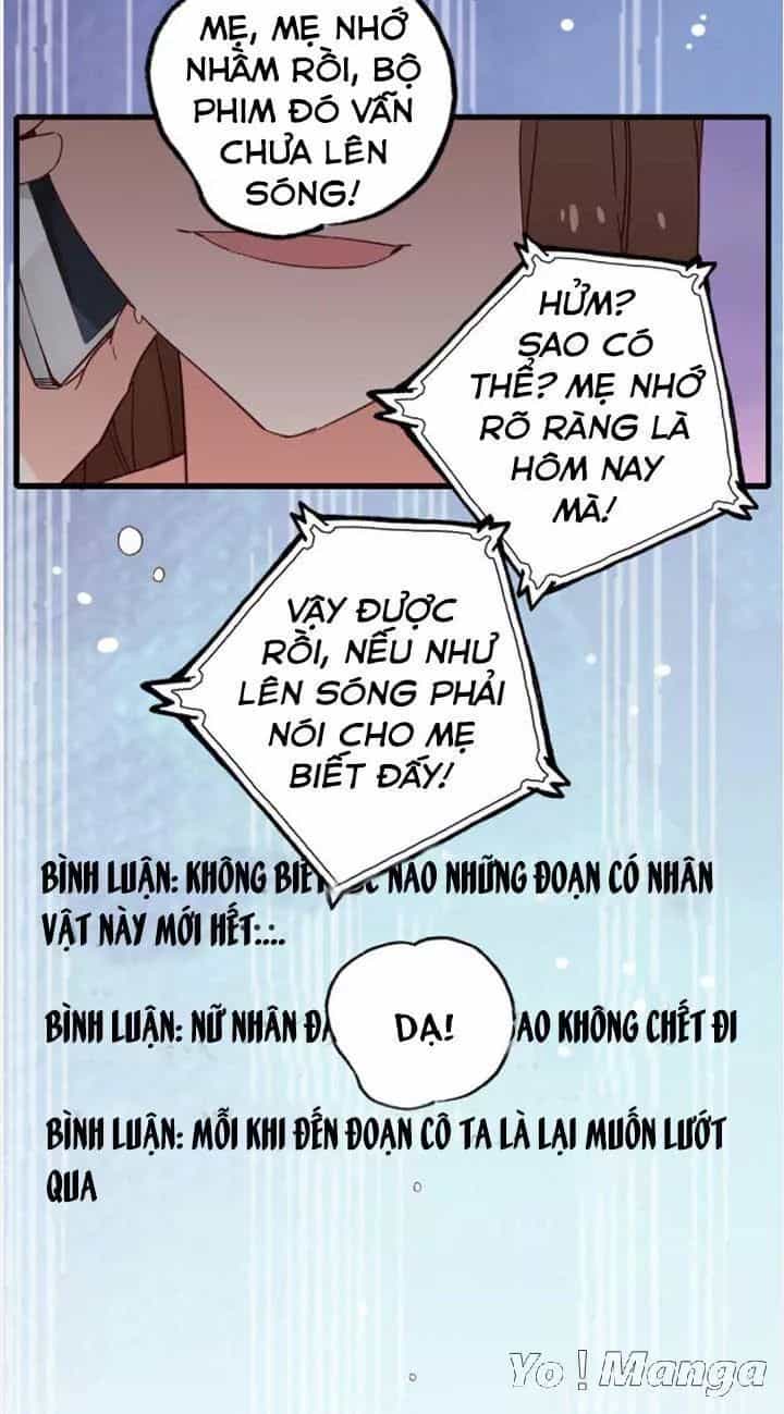 Cái Vòng Này Thật Loạn - Chương 72 - ảnh 12