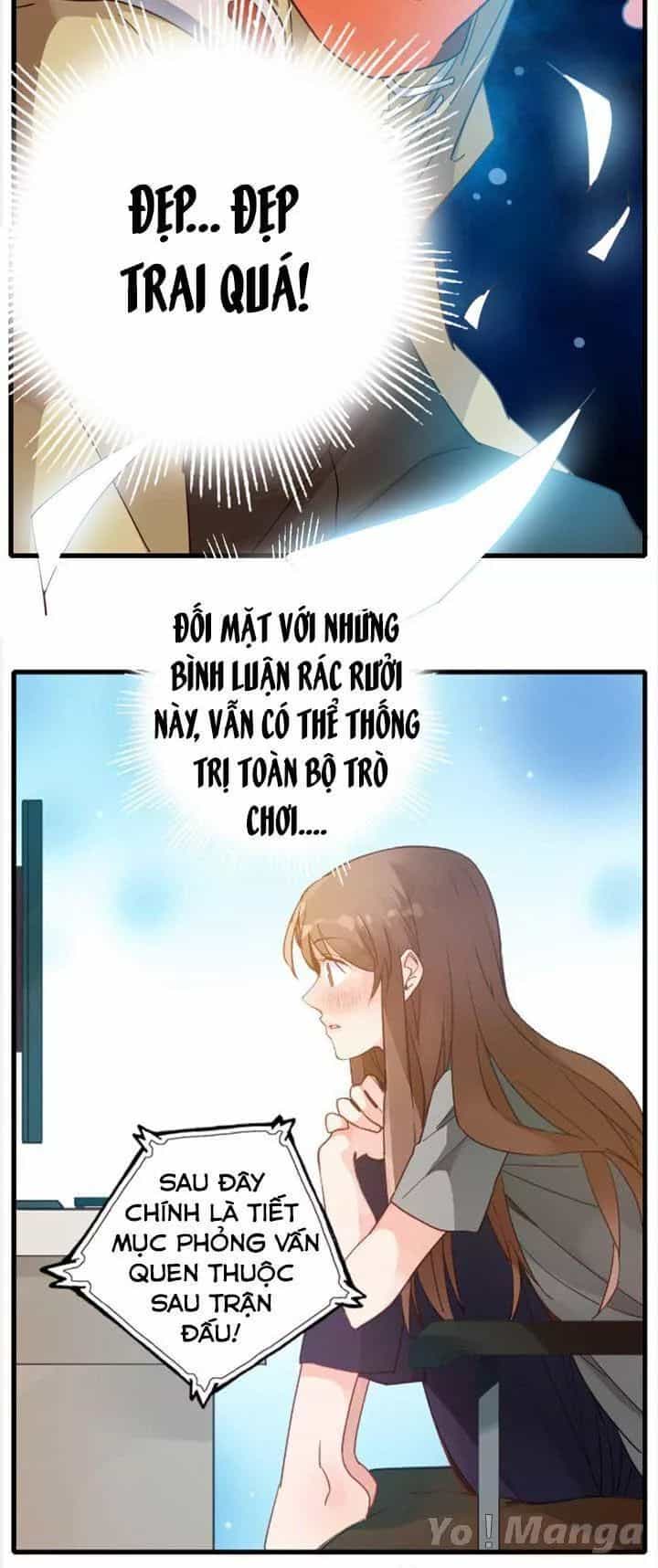 Cái Vòng Này Thật Loạn - Chương 72 - ảnh 18