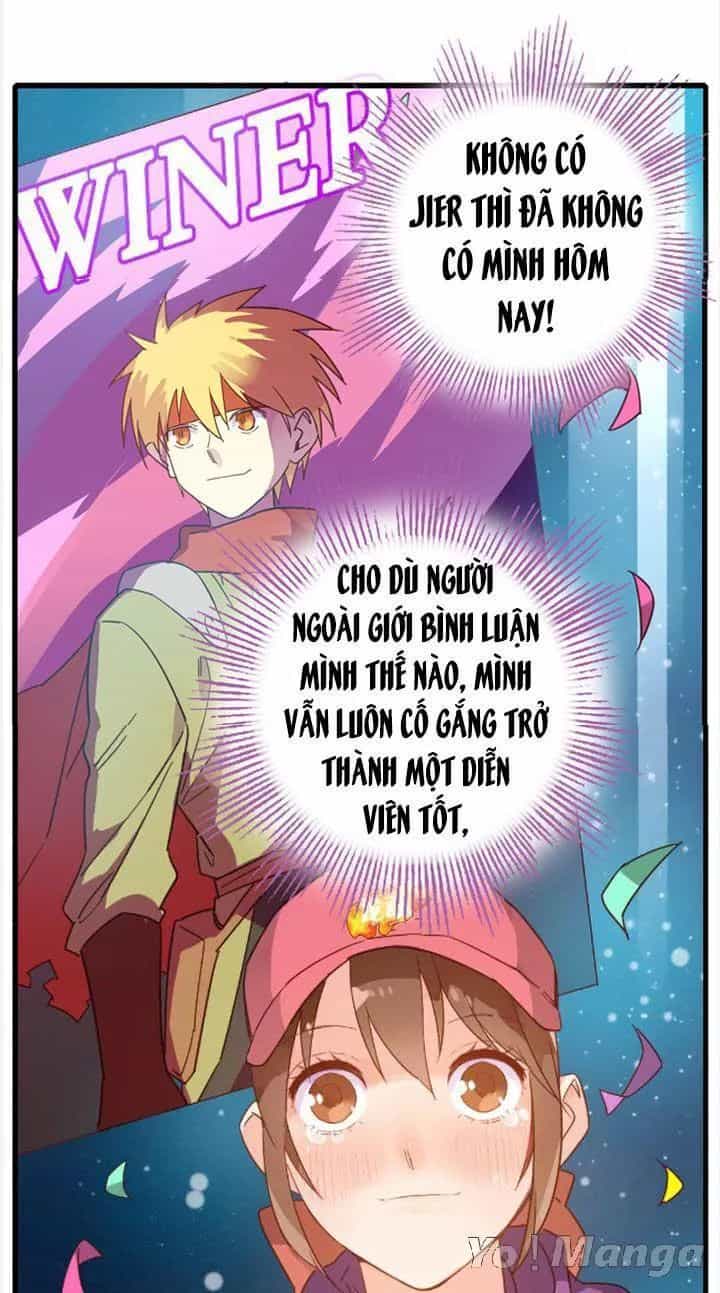 Cái Vòng Này Thật Loạn - Chương 72 - ảnh 23