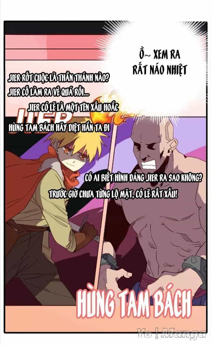 Cái Vòng Này Thật Loạn - Chương 72 - ảnh 15